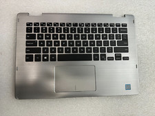 Dell Inspiron 13 7378 palmrest touch pad backlit keyboard 8CGT0
