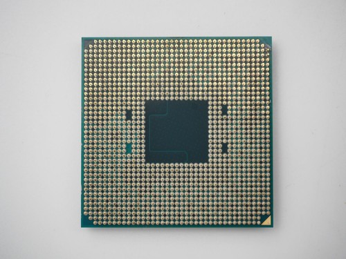 AMD RYZEN 5 PRO 2400GE 3.20GHz AM4 CPU Processor - Afbeelding 2 van 2