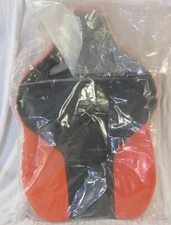 19-21 Honda Talon SXS1000 S2R Driver Seat Back Pad Cushion 77150-HL6-A010-M1 NEW