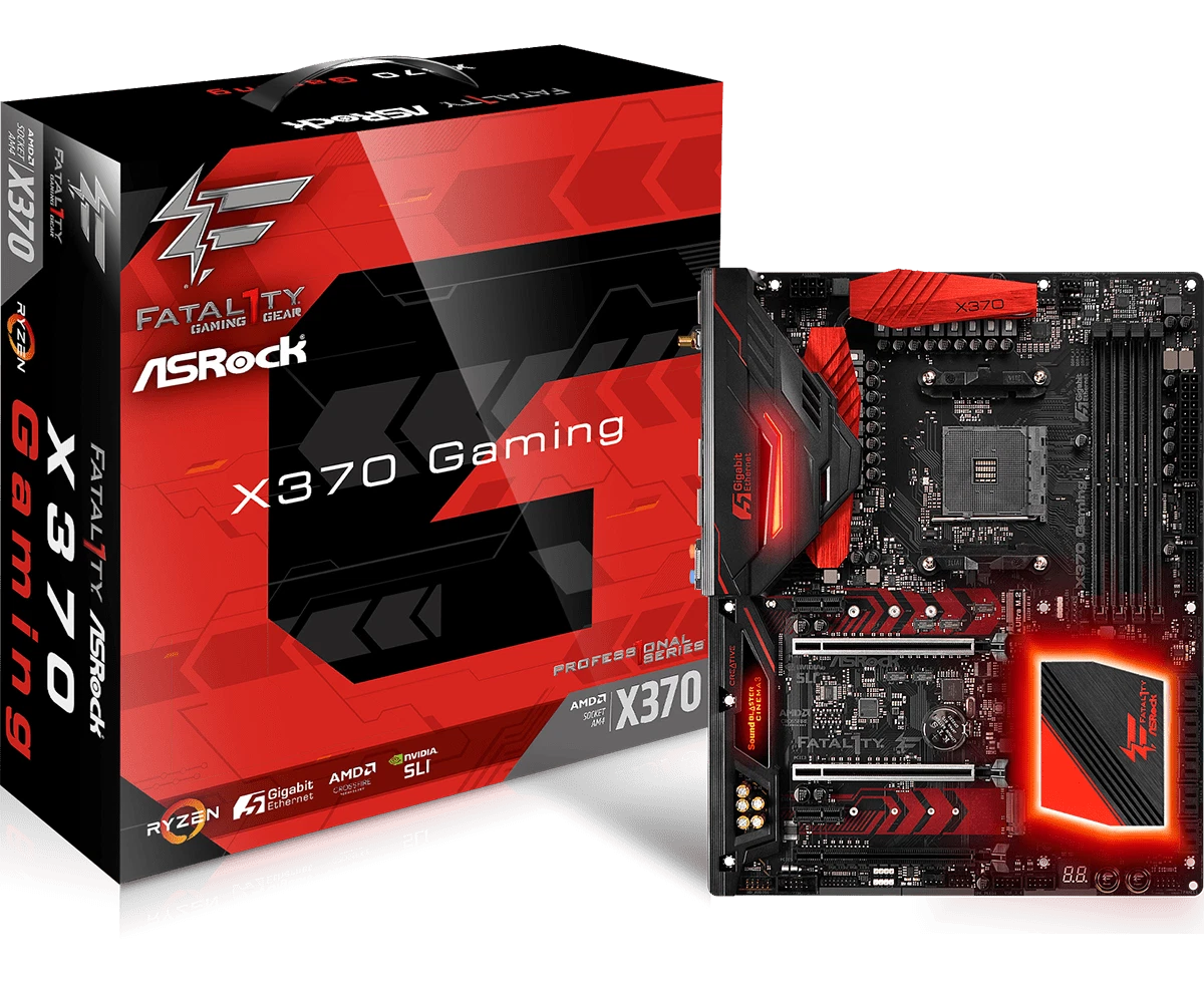 X370 wifi sales