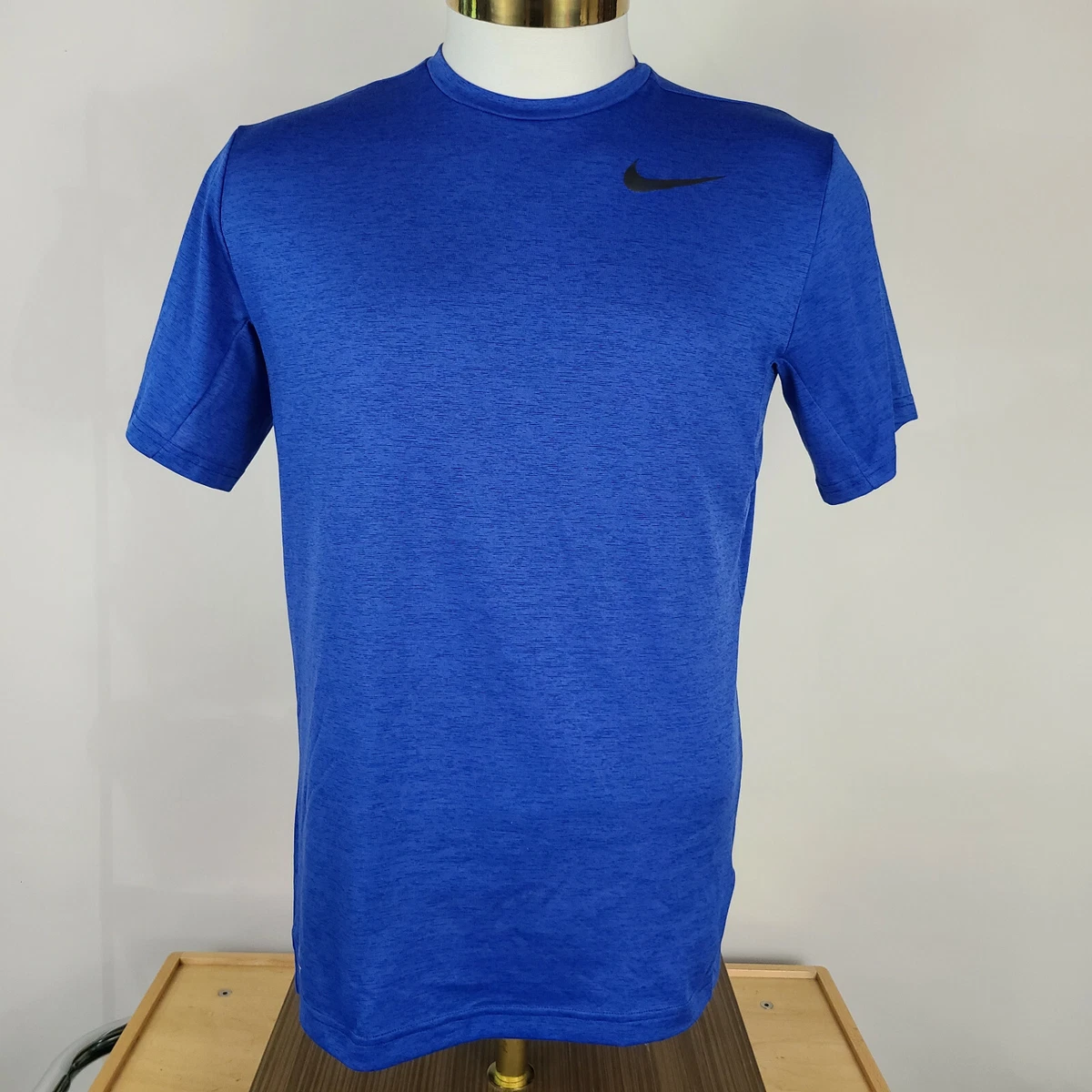 Nike dri on sale fit touch shirt