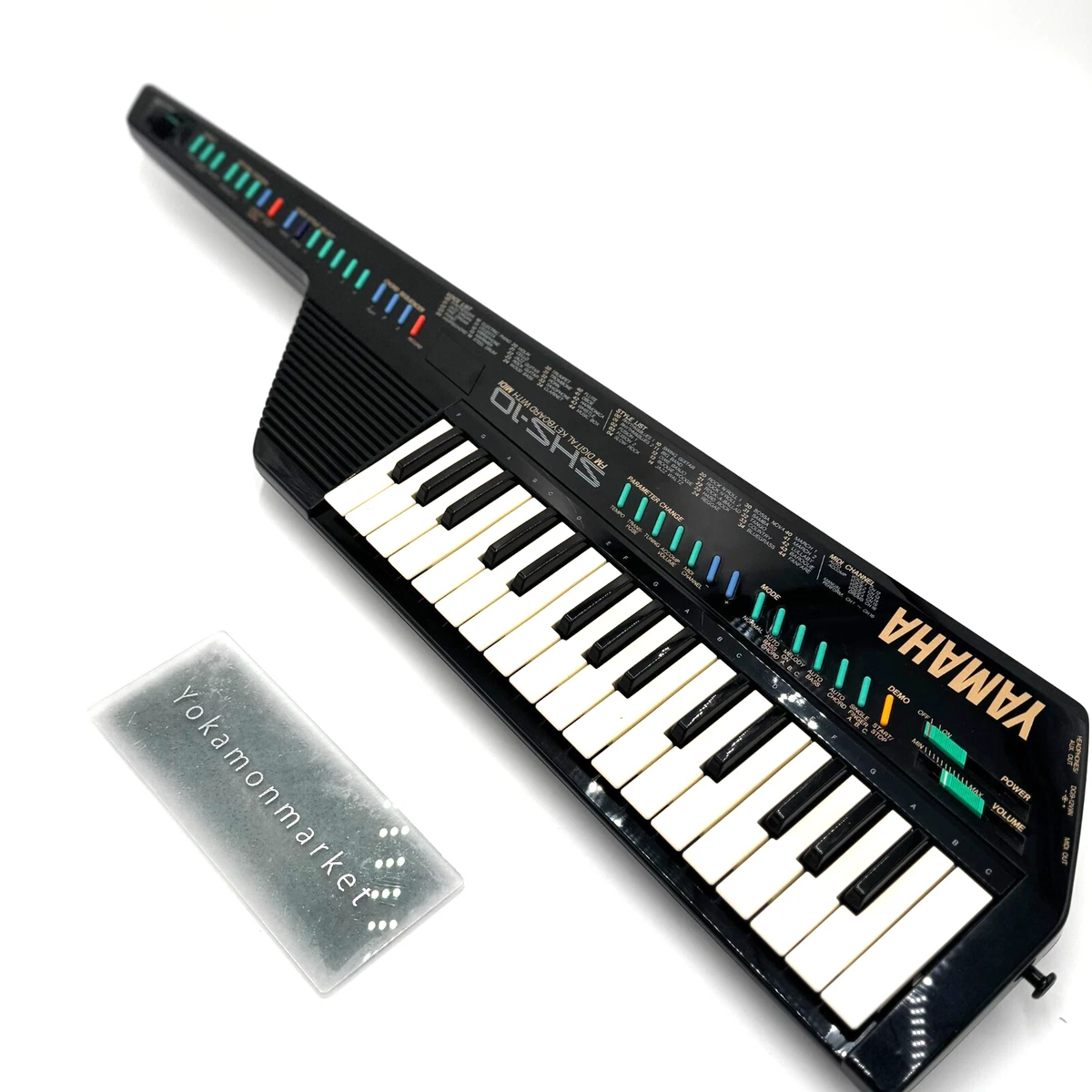 yamaha midi keyboard products for sale | eBay