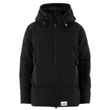KHUJO Herren Winterjacke 2102JK223 Turrel Sch...
