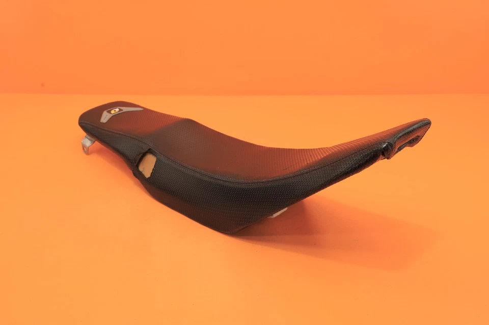 04-05 CRF250R CRF250 2005 OEM asiento principal silla de montar plataforma base de espuma soportes Foto 4 de 4