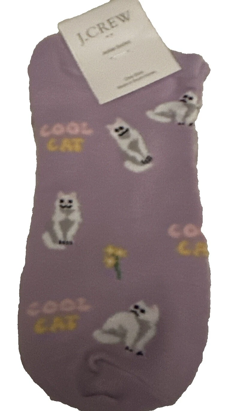 J.CREW Ankle Socks for Women