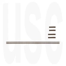 Mamiya RB/RB ProS 120 220 645 Back Insert/Shell Kit USCamera Premium Foam Seals