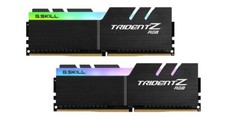 32GB (2x16GB) G.Skill TridentZ RGB DDR4-3600 CL18 RAM Speicher Kit