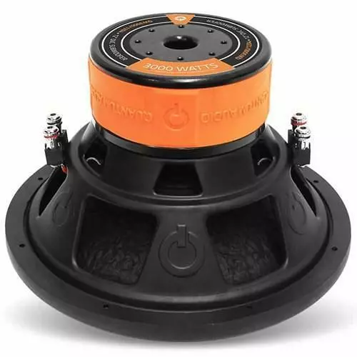 Quantum subwoofers hotsell