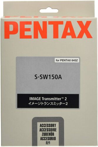 Transmisor de imagen Ricoh Pentax 2 38553 - Imagen 2 de 3