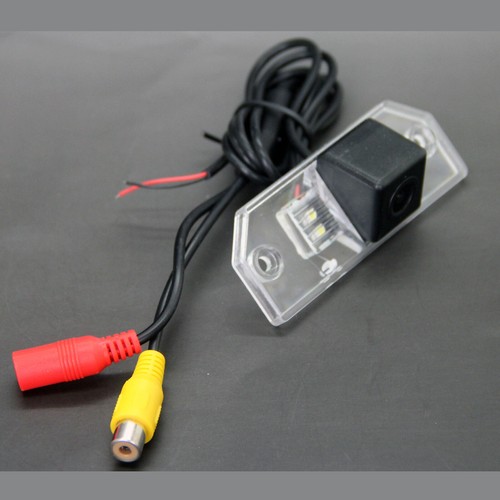 HD Reverse NTSC Car Rear View Backup Camera For Ford Mondeo 2008 2009 2010 2011 - Picture 3 of 8