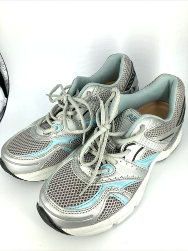 motion control trainers womens