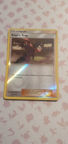 Hidden Fates Holo/Reverse Holo Common & Uncommon Karten aussuchen! - Bild 89 von 103
