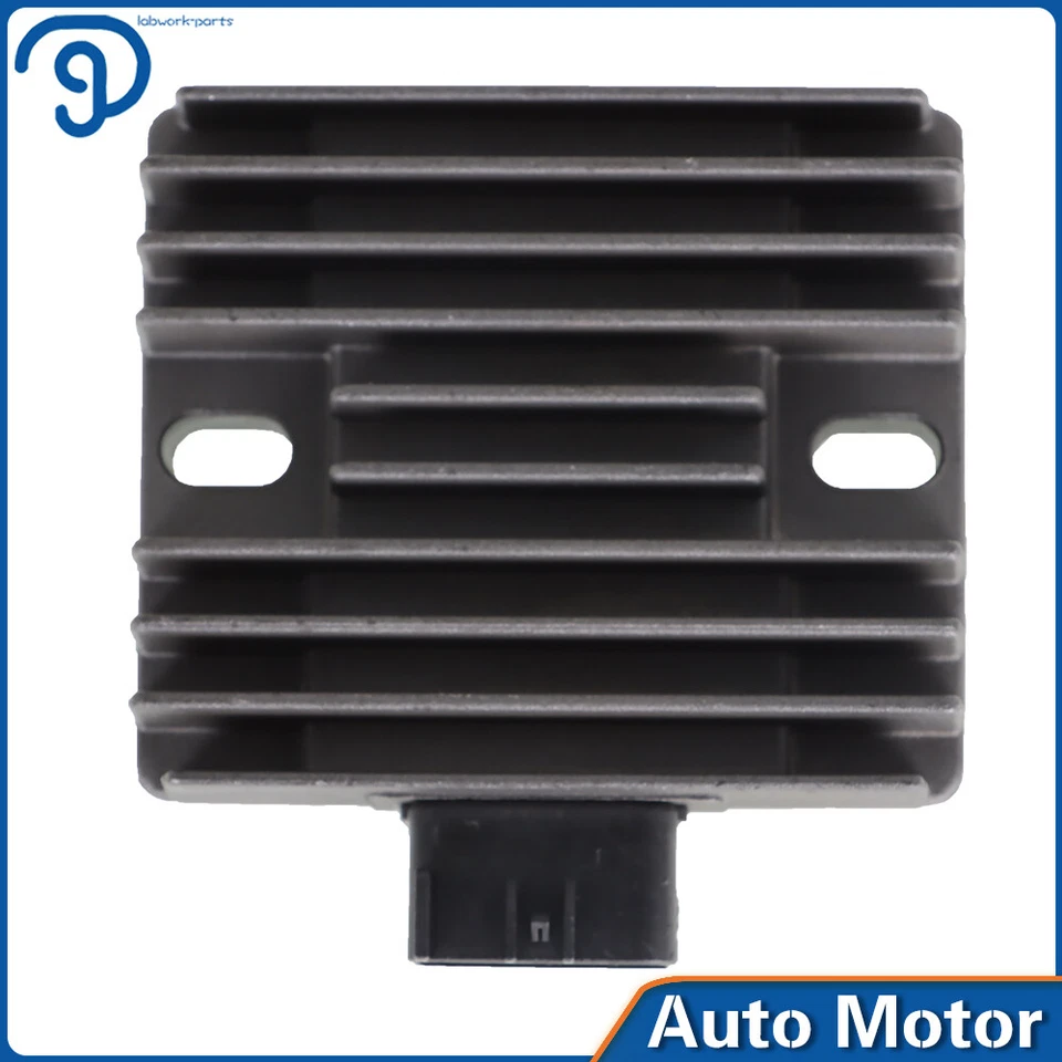 Voltage Regulator Rectifier For Hisun Motors Corp USA Forge 400 500 700 2016 - Image 4 of 4