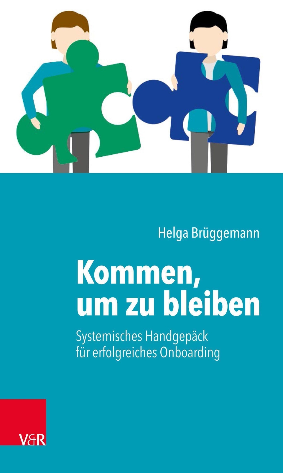 Thumbnail - Kommen, Um Zu Bleiben - Systemisches Handgepäck Für Erfolgreiches