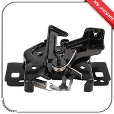 Front Hood Latch Lock For Ford Escape 2008-2012 For Mercury Mariner 2008-2011