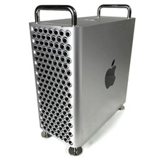 Apple A1991 Mac Pro 2019 Xeon W-3245 3.2GHz - 96GB - 1TB SSD - Radeon Pro W5700X