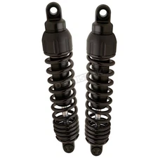 Progressive Suspension Black 12 in. Heavy Duty 444 Series Shocks - 444-4250B