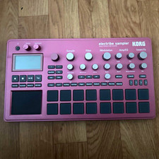 Korg electribe sampler 2