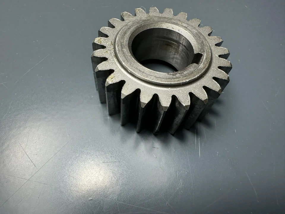 Rueda dentada principal KTM Husqvarna SX EXC TC Te 125 200 Prim. Piñón 50332023023 Foto 2 de 4