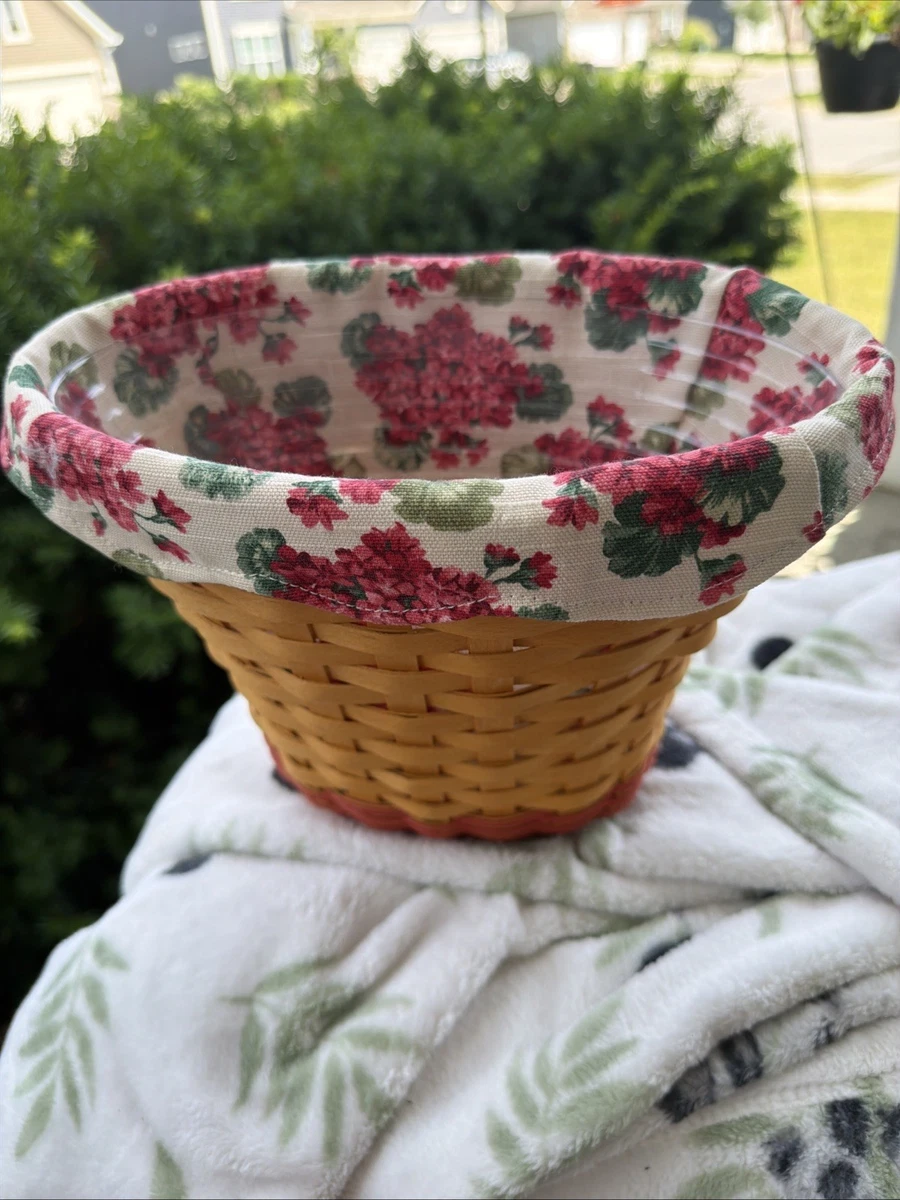 Longaberger May Series In Longaberger Baskets (1990-1994) for sale