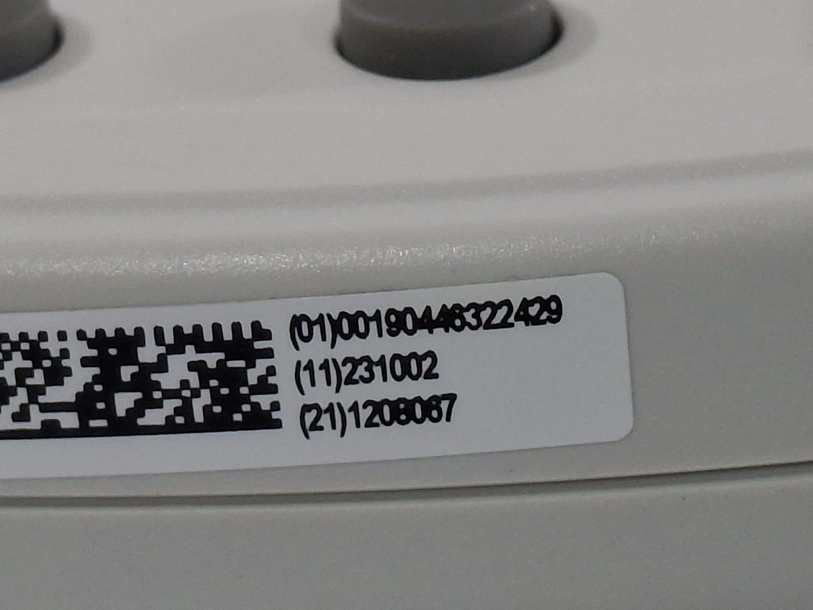 Chattanooga Group Continuum Portable 2 Channel Tens Unit