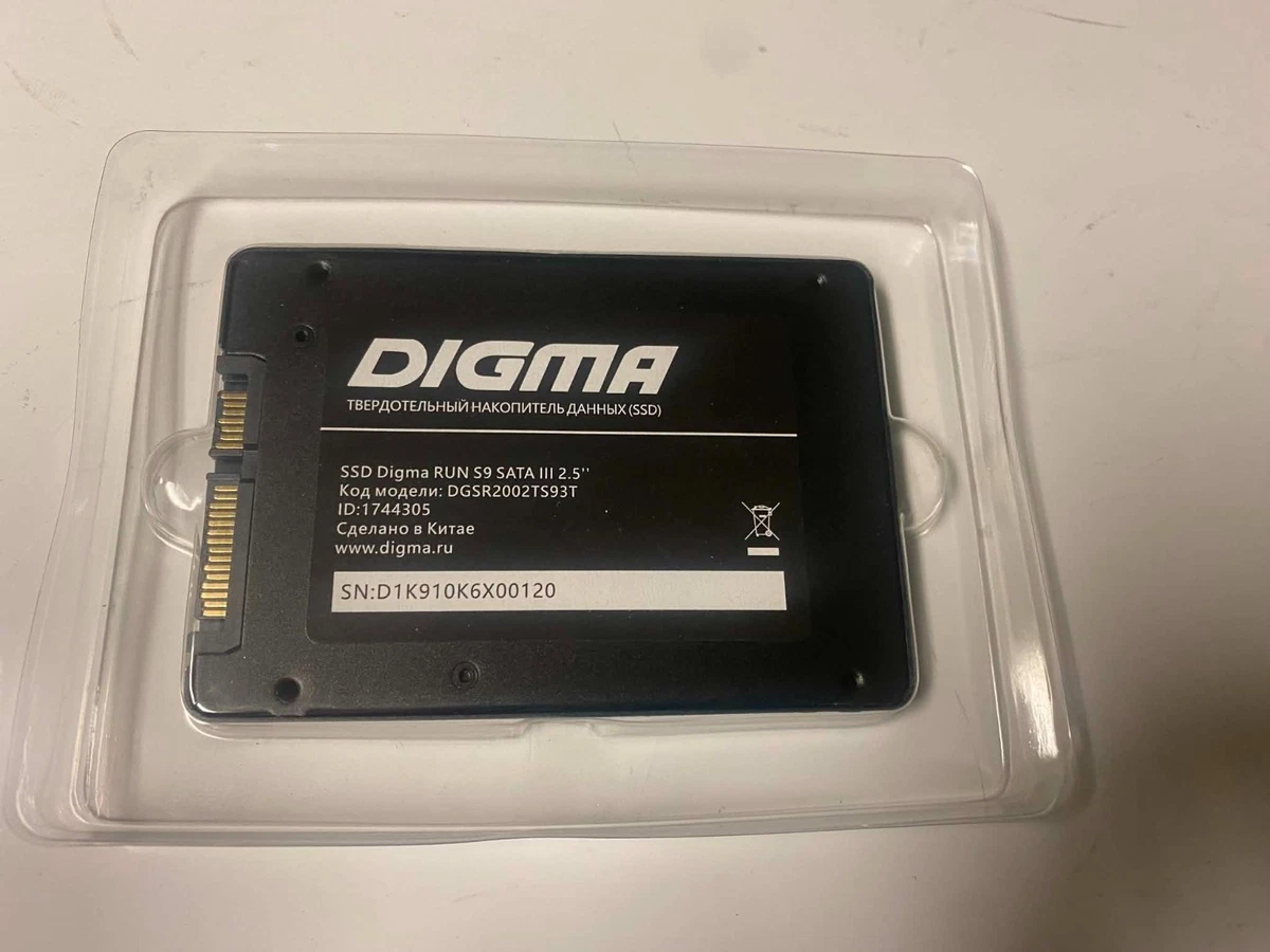SATA III 4 TB Solid State Drives for sale | eBay