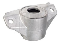 Domlager FederbeinstüTzlager Febi Bilstein 179883 Gummi/Metall FüR Audi A4 B9 A5