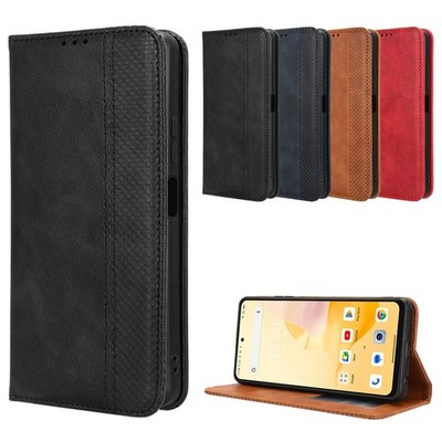 For Blackview Shark 8 /Oscal Tiger 12 Handy Tasche Case Schutz Hülle Cover
