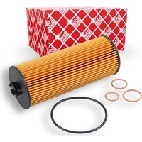 Febi Bilstein 38616 ÖLfilter FüR Mercedes Benz Setra Atego 2 Axor 2 Econic OH