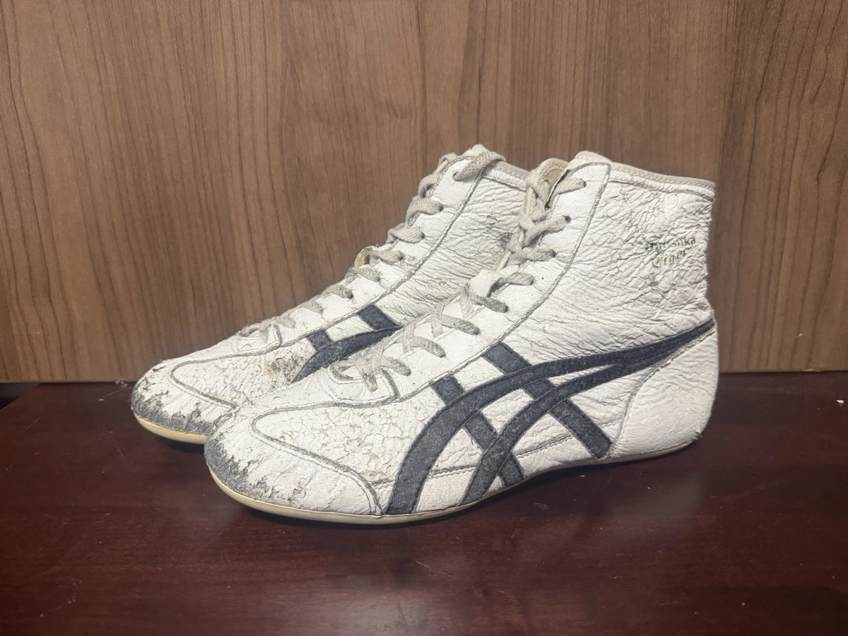 Preços baixos em Tênis de Luta ASICS Tiger em Calçados de Luta