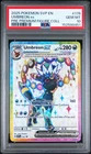 2025 POKEMON PRISMATIC EVOLUTIONS PREMIUM FIGURE COLLECTION UMBREON EX PSA 10