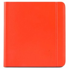 copriletto stilo colore tolino vision - rosso cayenna