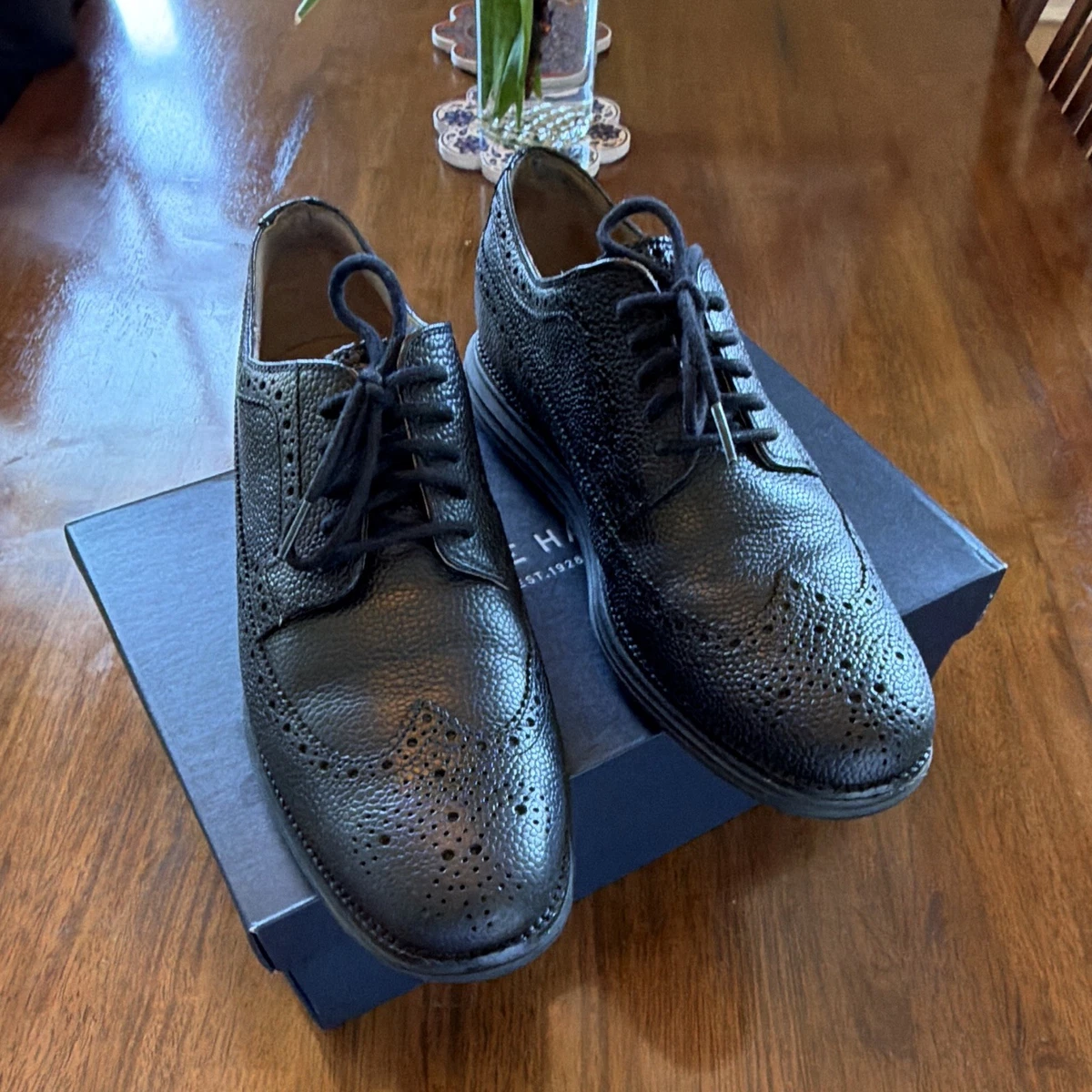 cole haan lunargrand products for sale | eBay