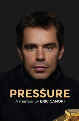 #ad Pressure: A Memoir $8.70