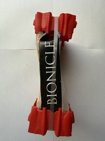 LEGO BIONICLE Raanu 8973 ⬇️READ⬇️ BRAND NEW