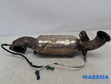 Catalyseurs Peugeot RCZ