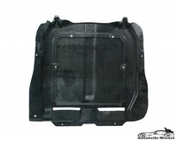 Unterfahrschutz FüR Opel Combo Tour Corsa C Vorne 00-09