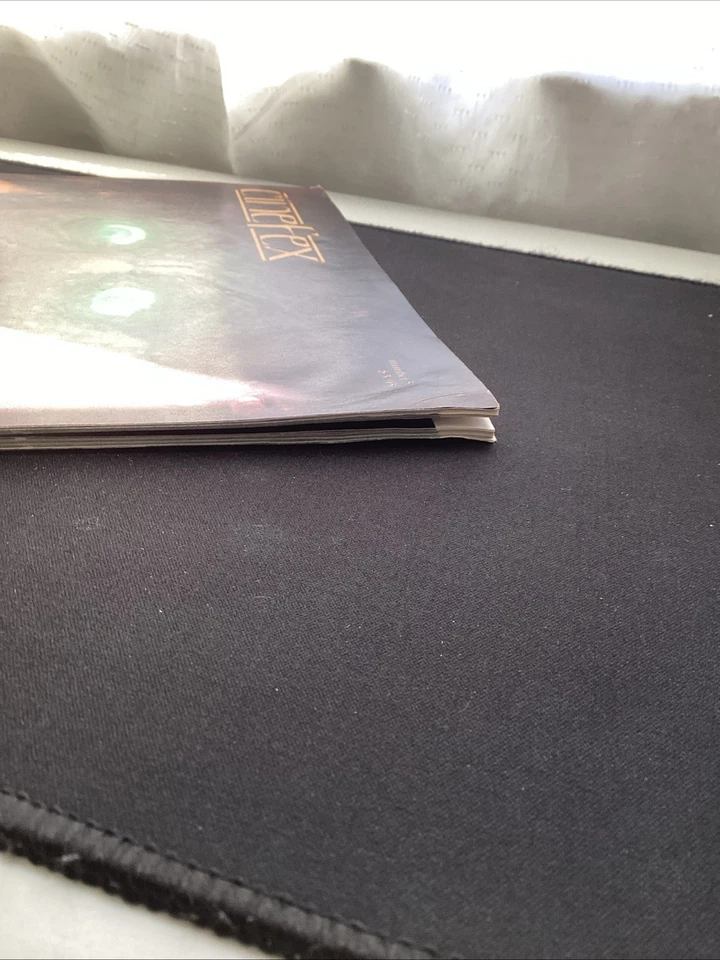 Cinefex # 5 July 1981, RAY HARRYHAUSEN, Clash of the Titans, Special Effects - Image 4 of 4