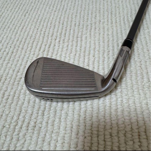 TaylorMade SIM Max OS 5-Iron 38.5" R Right Hand Golf Club - Picture 3 of 6