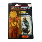 1984 STAR WARS Power of the Force BARADA Last 17 figure SEALED toy MOC Kenner