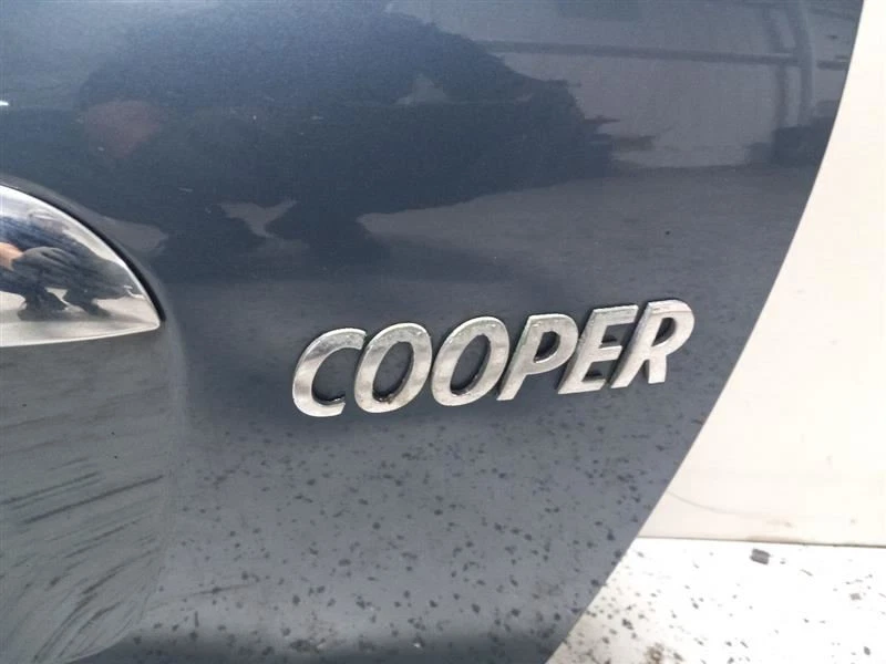 Mini Cooper 2007-2013 techo rígido tapa puerta trasera Foto 4 de 4