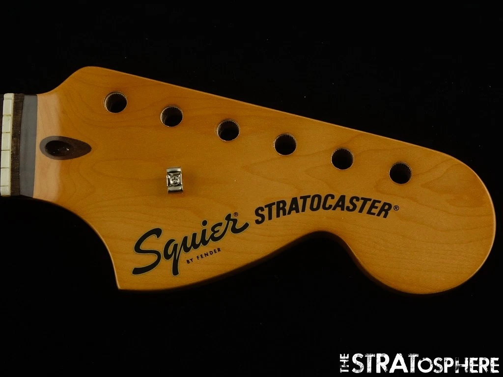 Fender Squier Neck for sale | eBay