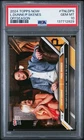 Paul Skenes Livvy Dunne 2024 Topps Now Offseason PSA 10 #TNLDPS