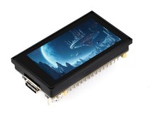 ESP32-C6 with 1.9inch Touch LCD Display Development Board, 170 x 320, 262K Co...