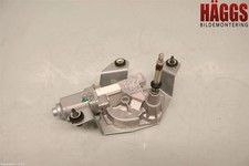 ORIGINAL Wischermotor hinten NISSAN LEAF (ZE0)  2014