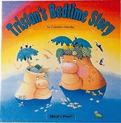 Tristan's Bedtime Story (Early Readi... by Formby, Caroline Paperback / softback