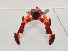 LEGO Bionicle: Visorak Set 8742 VISORAK VOHTARAK 🔥