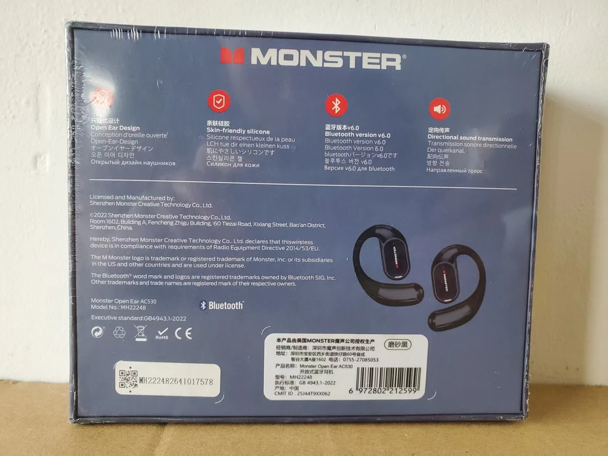 Monster iSport Headphones for Sale - Shop New & Used Headphones - eBay