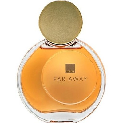 Avon Far Away 50ml Eau De Parfum Spray