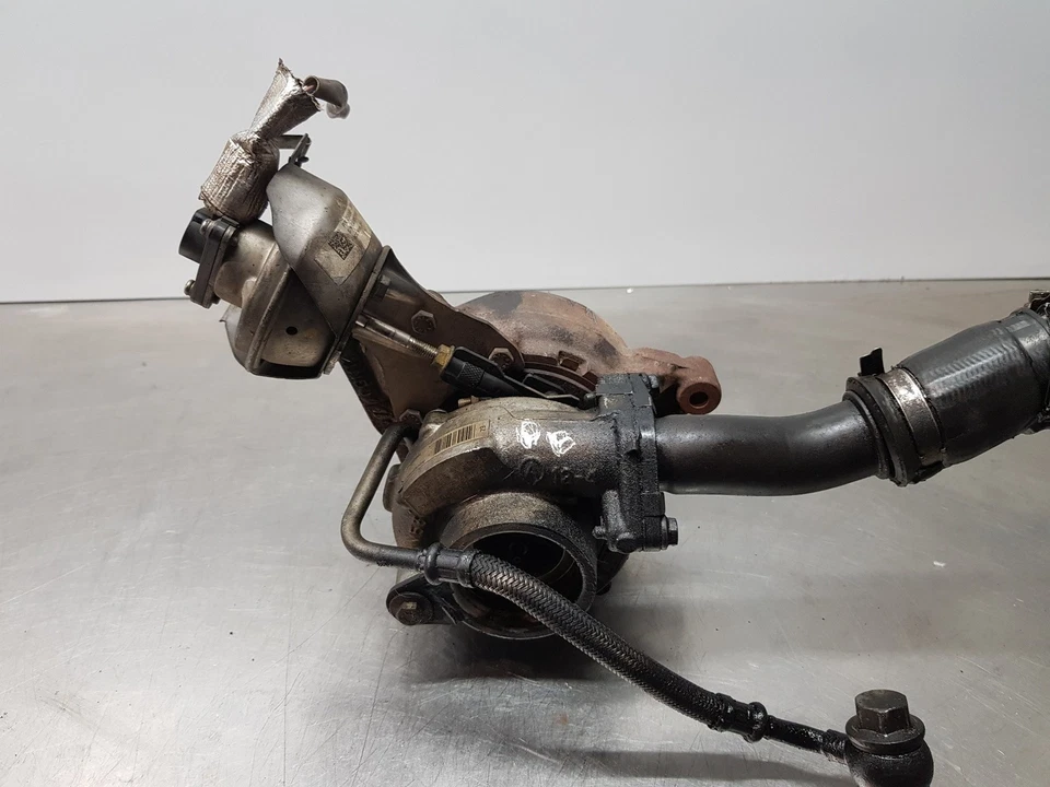 9682778680 TURBOCOMPRESOR / 884962 PARA PEUGEOT 508 SW ALLURE - Imagen 2 de 4